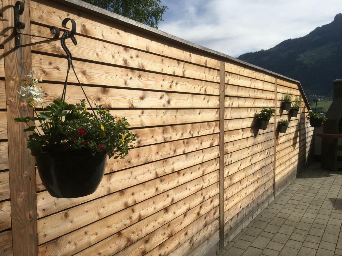Ferienwohnung Walder Mayrhofen Exterior photo