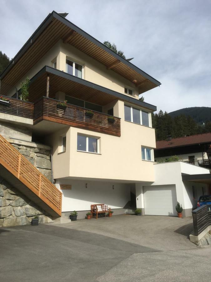 Ferienwohnung Walder Mayrhofen Exterior photo